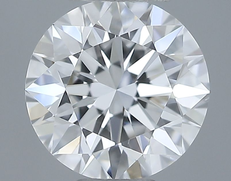 Diament 0.87 ct D/VVS2