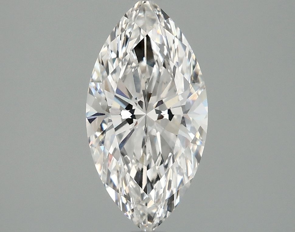 1.57 ct Marquise diamond