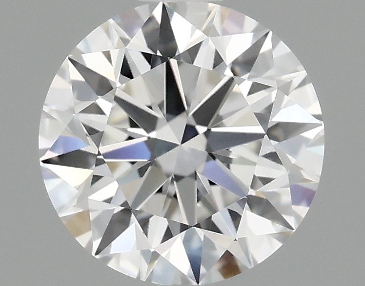 1.09 ct. round Lab Grown Diamond front image