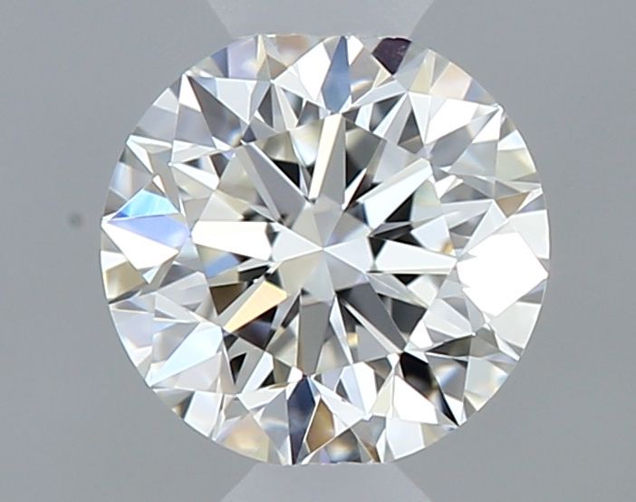 0.31 ct Round Diamond
