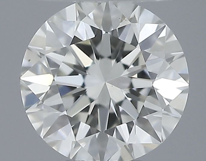 0.3 ct Round Diamond