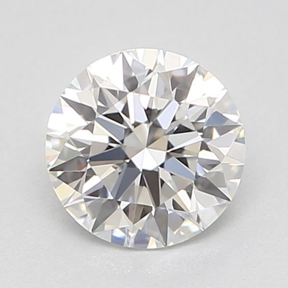 0.36 ct Round diamond
