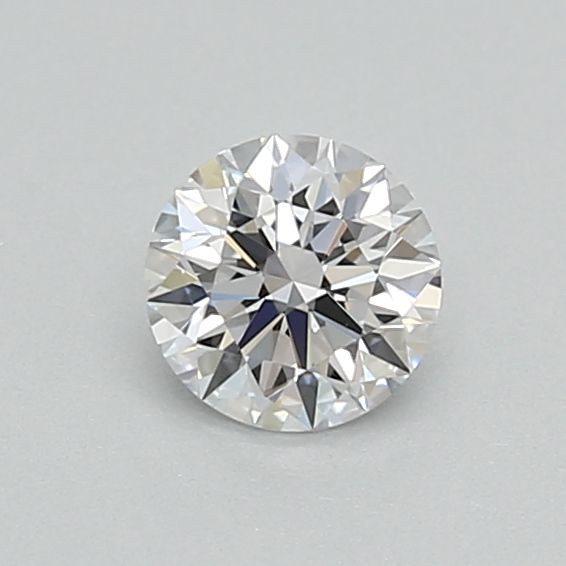 0.34 ct lab-grown Round Diamond