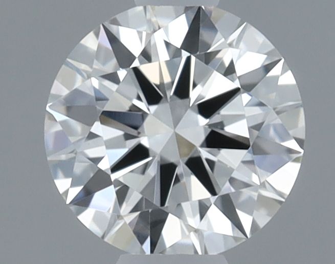 0.30 ct Round diamond