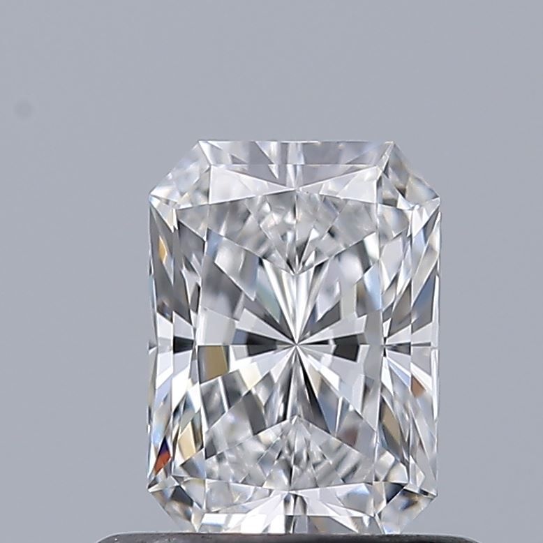 0.55 ct lab-grown Radiant Diamond