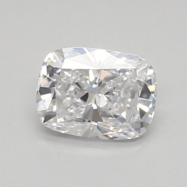 0.55 ct lab-grown Cushion modified Diamond
