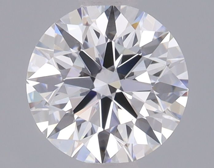 1.01 ct. round Lab Grown Diamond front image