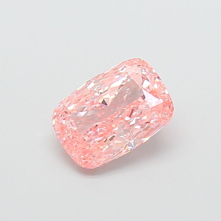 2.01 ct Cushion Modified diamond