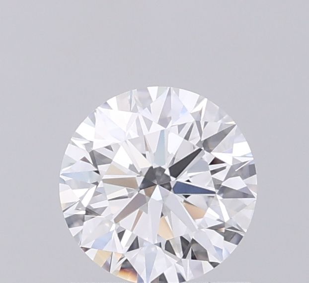 1.01 ct. round Lab Grown Diamond front image