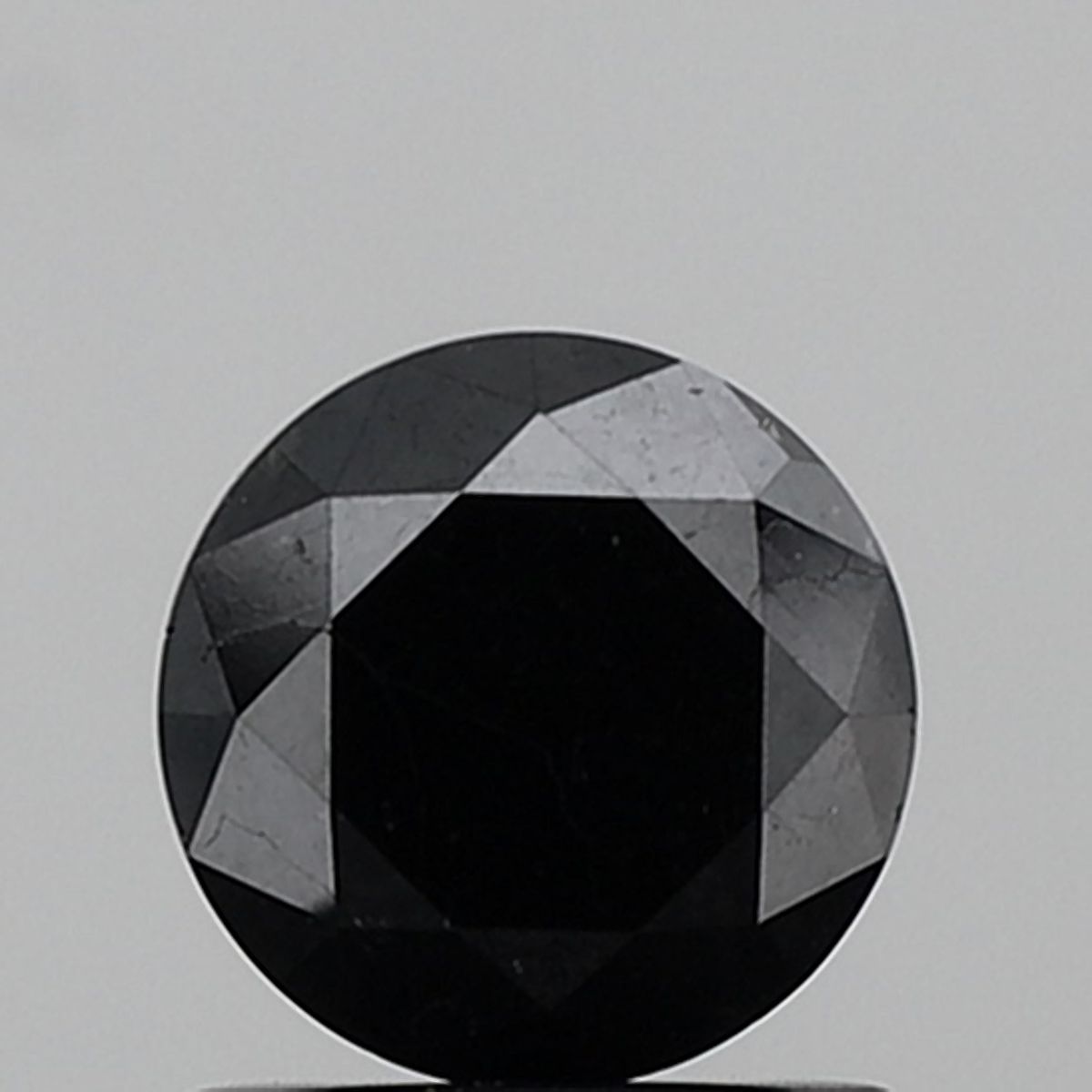 Diament 1.22 ct Fancy Black/VVS2