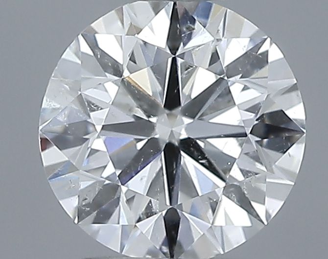 0.58 Carat