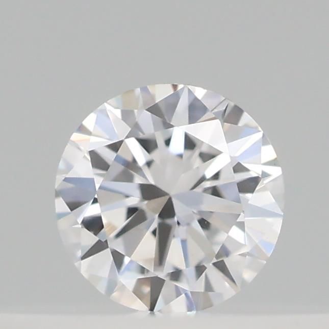 0.16 ct lab-grown Round Diamond