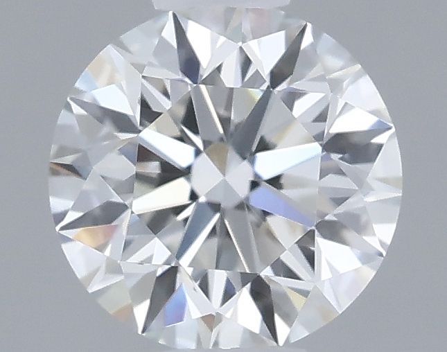 0.53 ct Round diamond