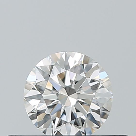 0.30 ct Round diamond
