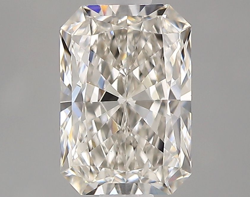 0.80 ct Radiant diamond