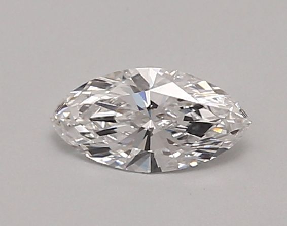 0.45 ct lab-grown Marquise Diamond