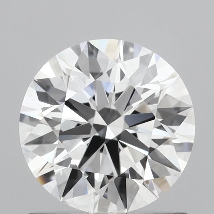 1.03 ct. round Lab Grown Diamond front image