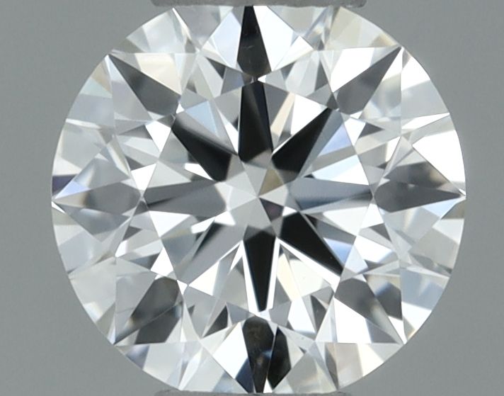 0.30 ct Round diamond