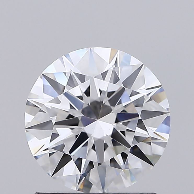 1.18 ct. round Lab Grown Diamond front image