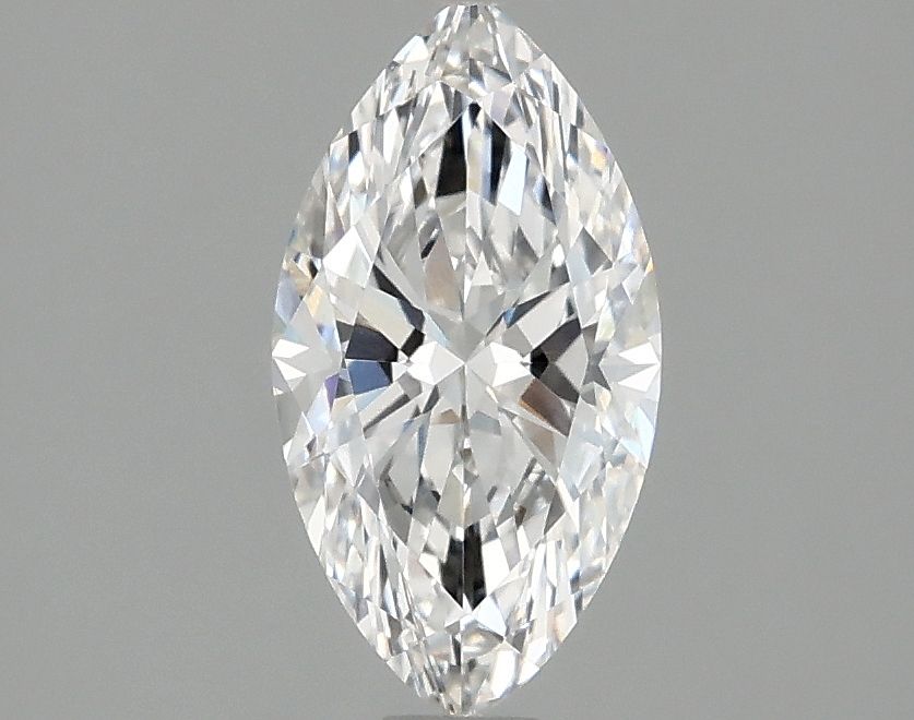 1.07 ct. marquise Lab Grown Diamond front image