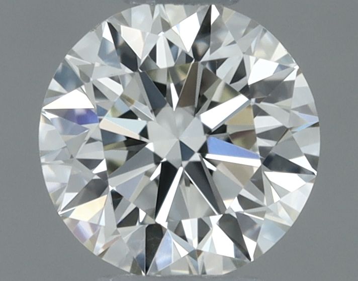 0.30 ct Round diamond