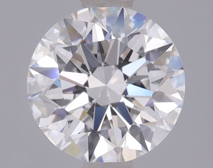1.51 ct. round Lab Grown Diamond front image