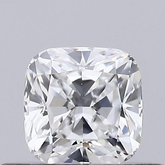 0.32 ct Cushion Modified diamond