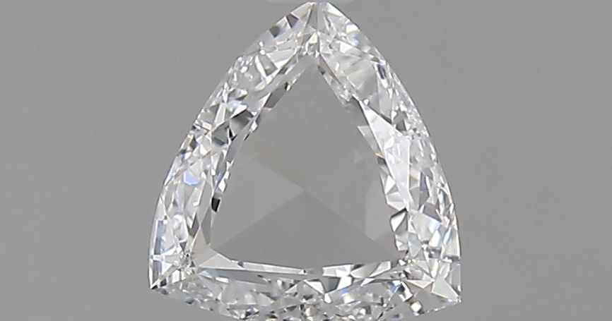 0.39 ct Triangular Diamond