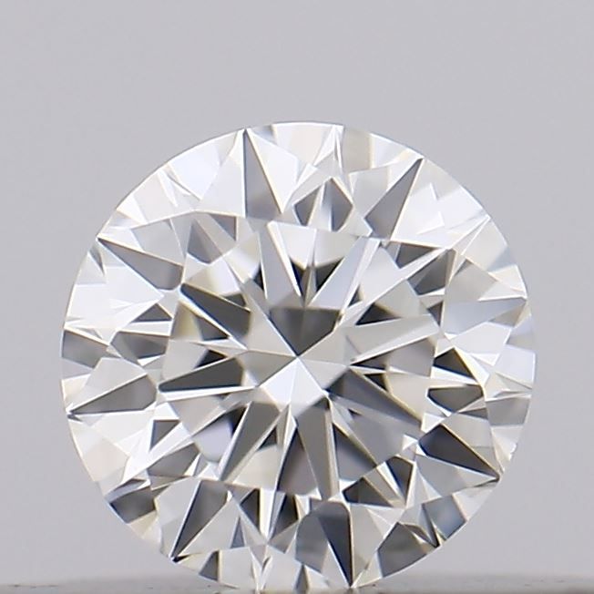 0.15 ct Round Diamond