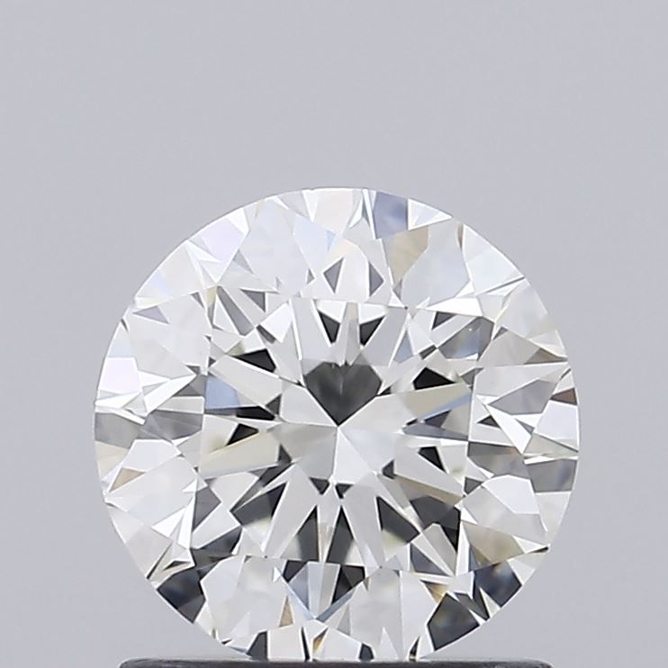 1.07 ct. round Lab Grown Diamond front image
