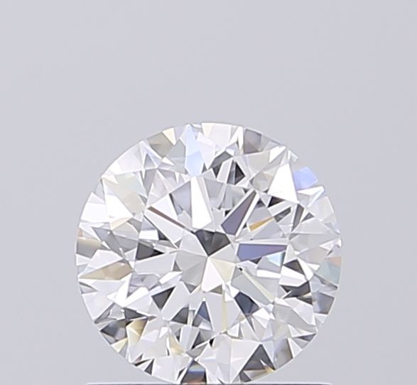 1.04 ct. round Lab Grown Diamond front image