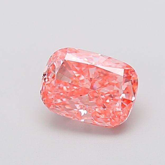 1.50 ct Cushion Modified diamond
