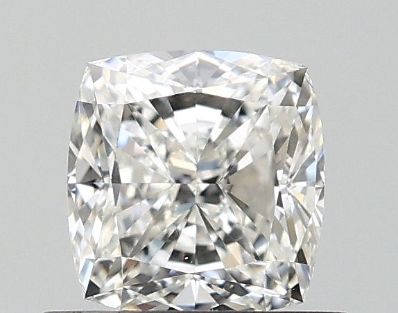 0.70 ct Cushion Brilliant diamond