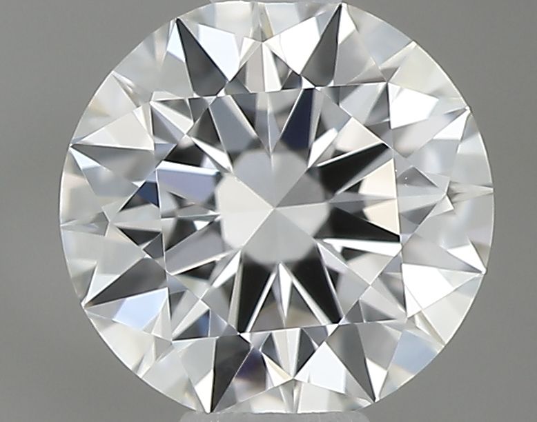 0.41 ct Round diamond