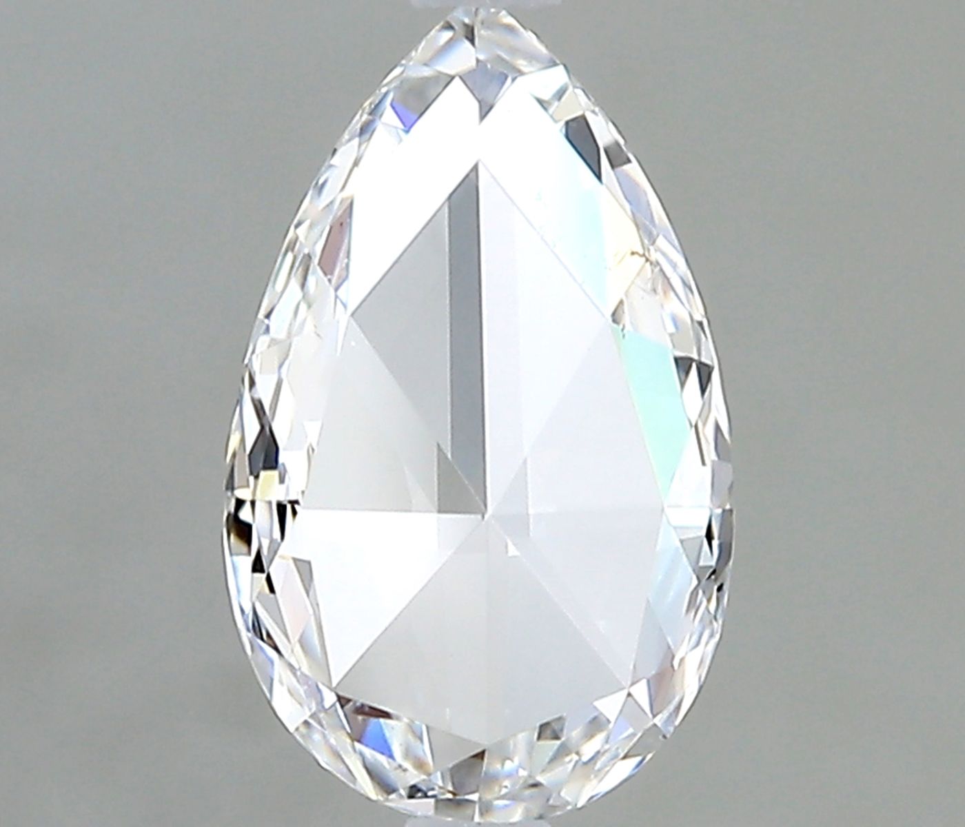 0.53 ct Rose Diamond