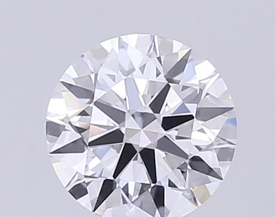 1.02 ct. round Lab Grown Diamond front image