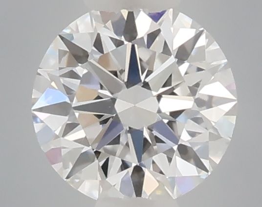 0.34 ct lab-grown Round Diamond