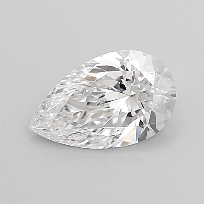 1.05 ct. pear Lab Grown Diamond front image