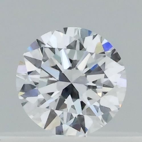 0.14 ct lab-grown Round Diamond