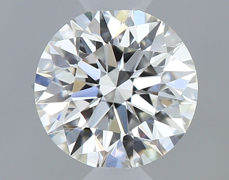 0.40 ct Round diamond