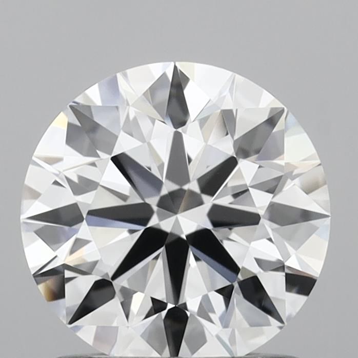 1.06 ct. round Lab Grown Diamond front image