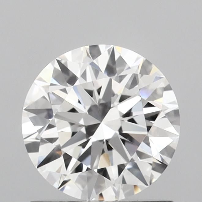 1.04 ct. round Lab Grown Diamond front image