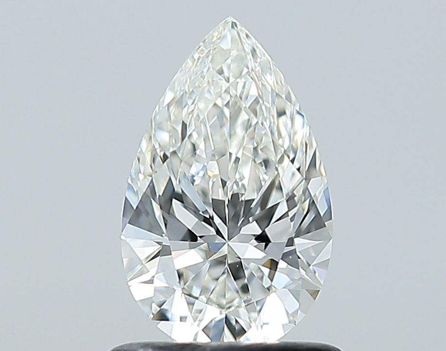 0.80 ct Pear diamond