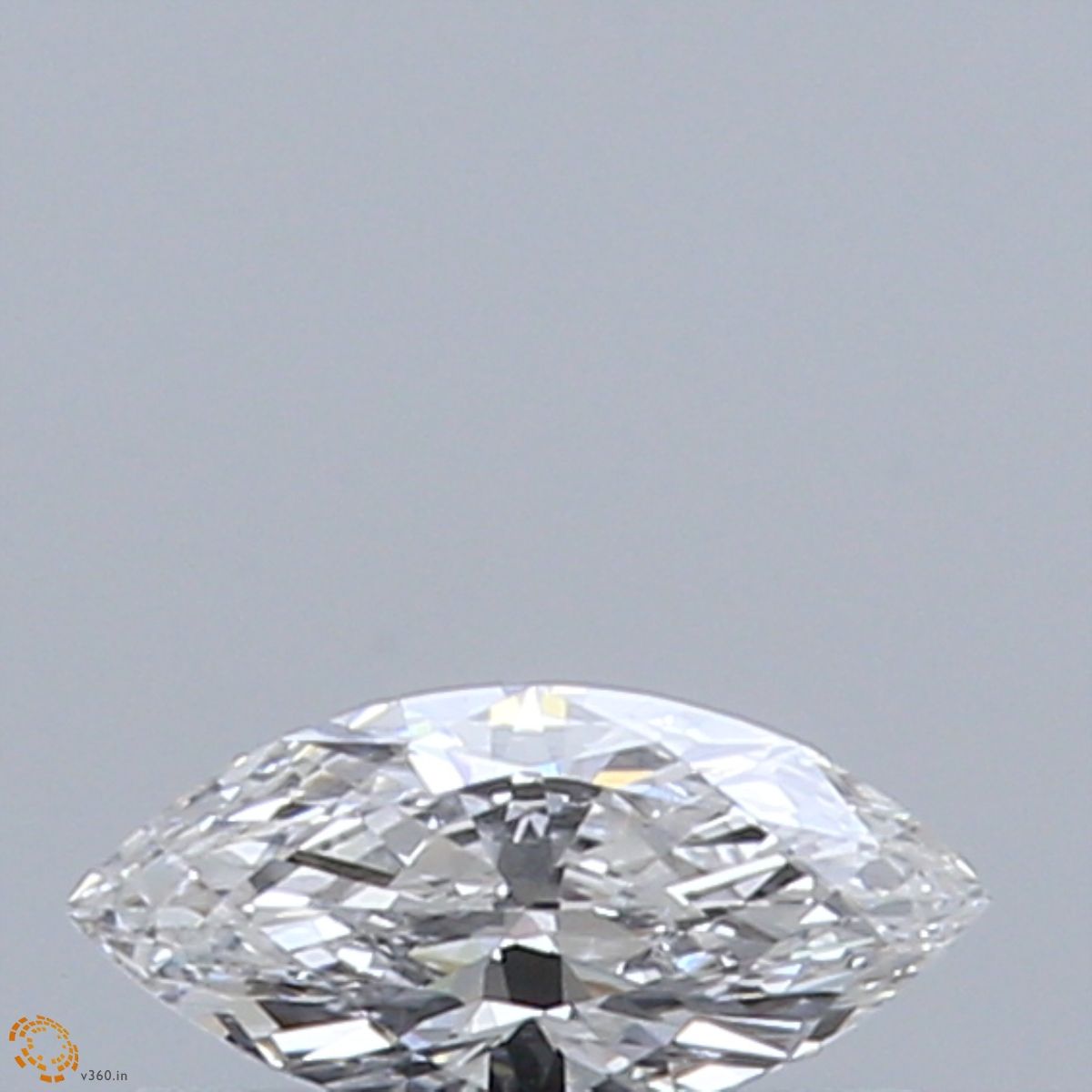 0.24 ct Marquise diamond