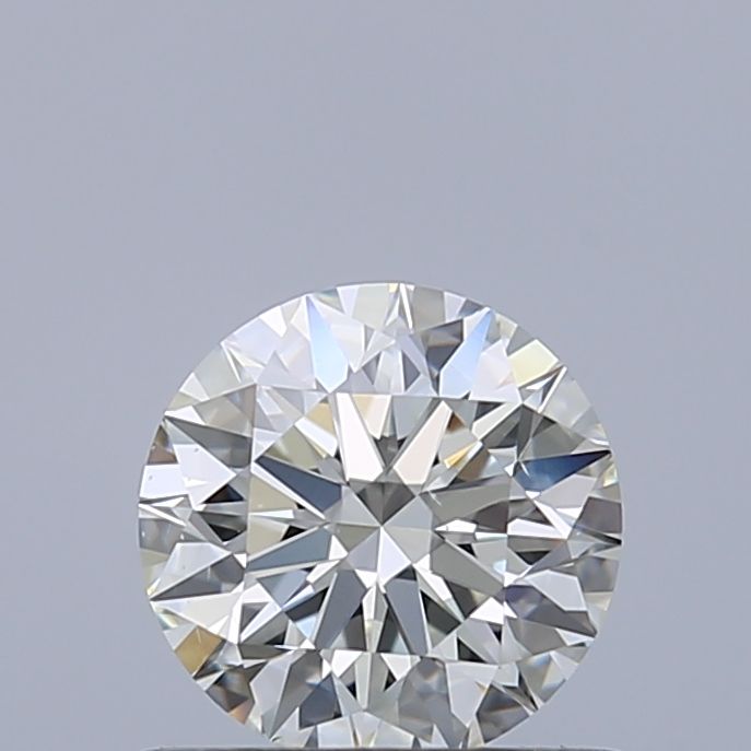 0.57 ct Round Diamond