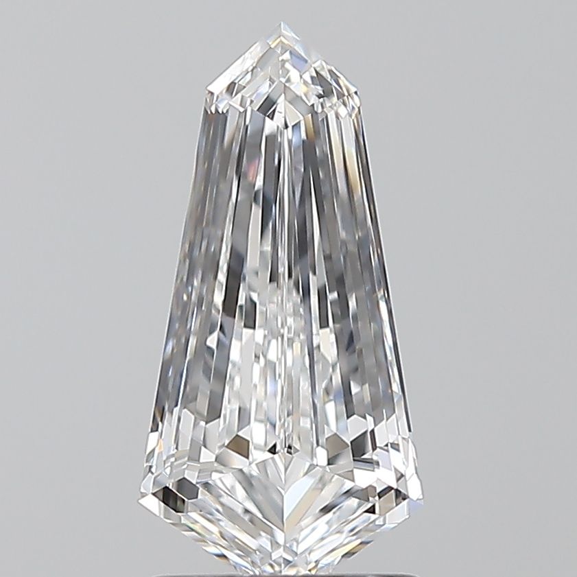 1.51 ct Kite Diamond