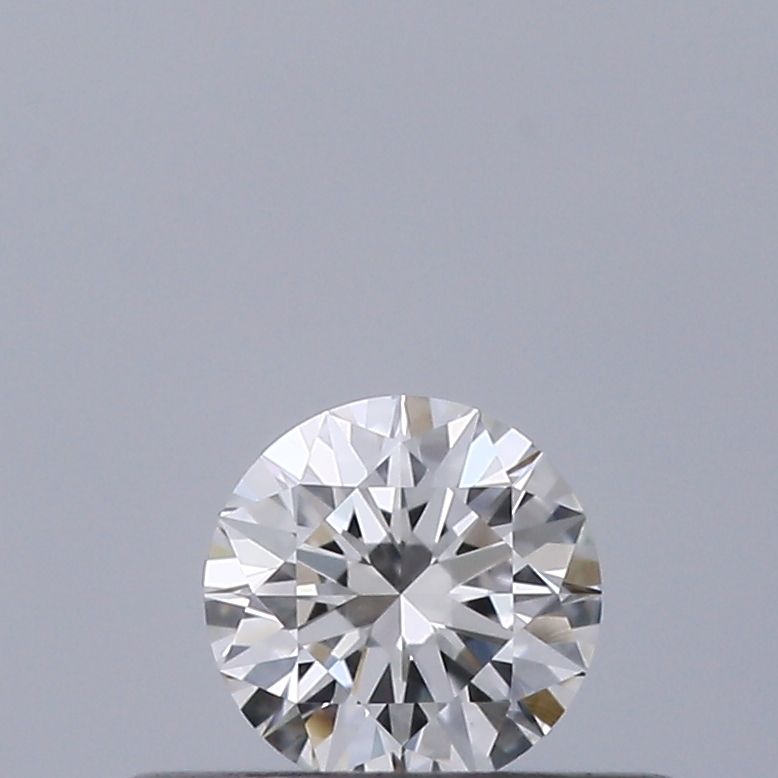 0.22 ct Round diamond