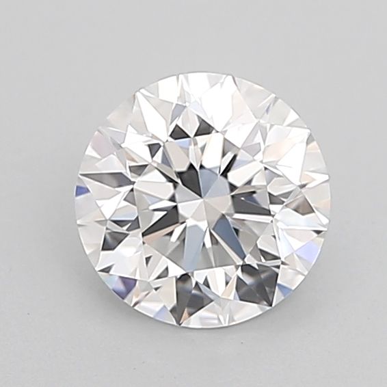1.01 ct. round Lab Grown Diamond front image