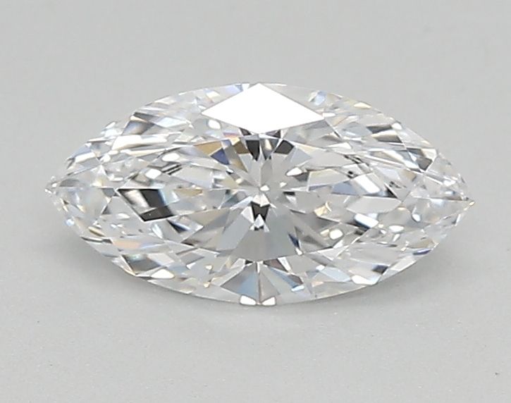 0.47 ct lab-grown Marquise Diamond