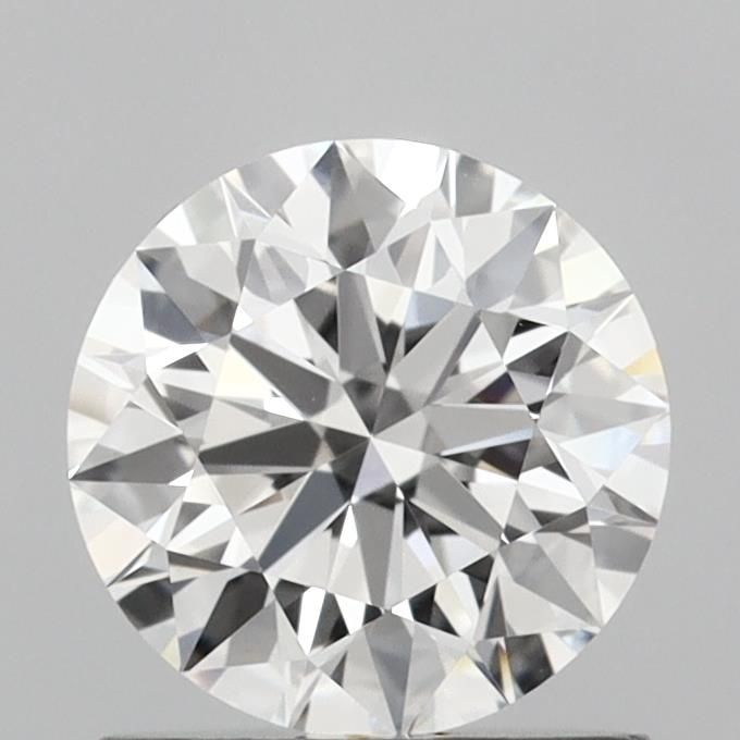 1.04 ct. round Lab Grown Diamond front image
